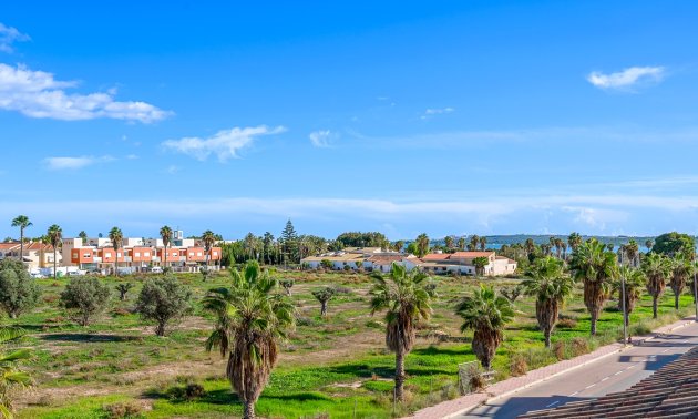 Resale - Apartment / flat -
Ciudad Quesada - Doña Pepa