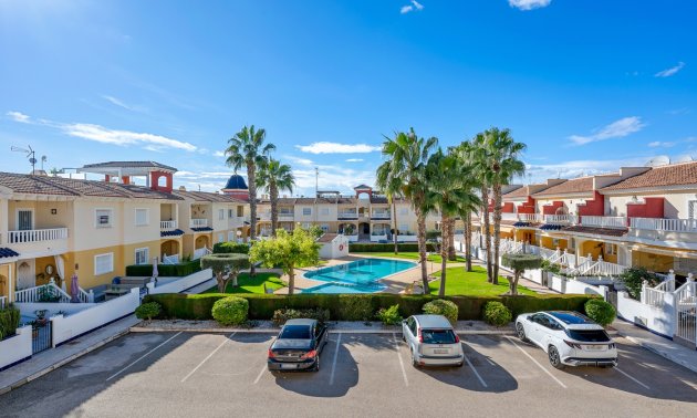 Resale - Apartment / flat -
Ciudad Quesada - Doña Pepa