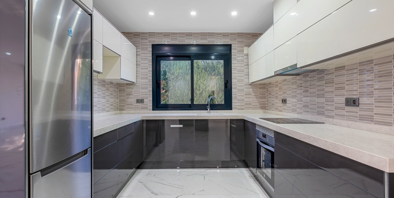 Rynek wtórny - Willa -
Orihuela Costa - Dehesa de Campoamor