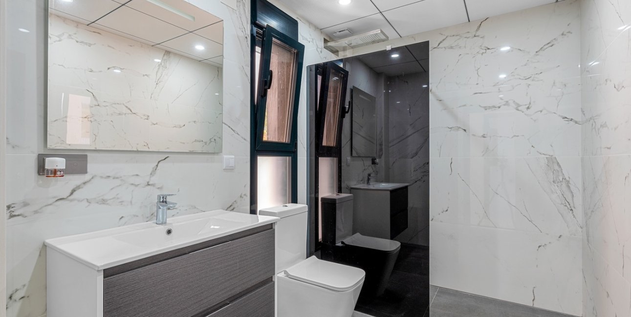 Rynek wtórny - Willa -
Orihuela Costa - Dehesa de Campoamor