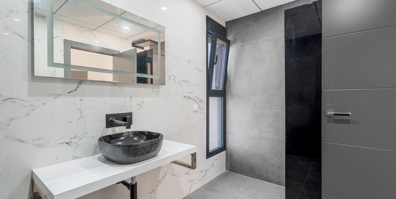 Rynek wtórny - Willa -
Orihuela Costa - Dehesa de Campoamor