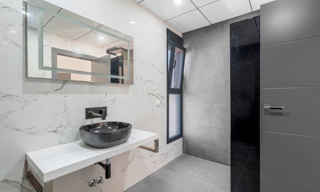 Rynek wtórny - Willa -
Orihuela Costa - Dehesa de Campoamor