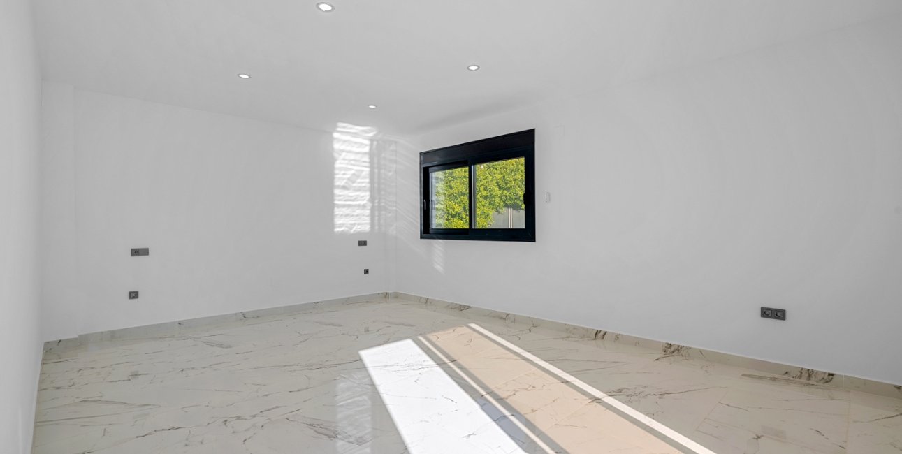 Rynek wtórny - Willa -
Orihuela Costa - Dehesa de Campoamor