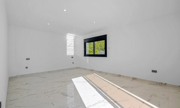 Rynek wtórny - Willa -
Orihuela Costa - Dehesa de Campoamor