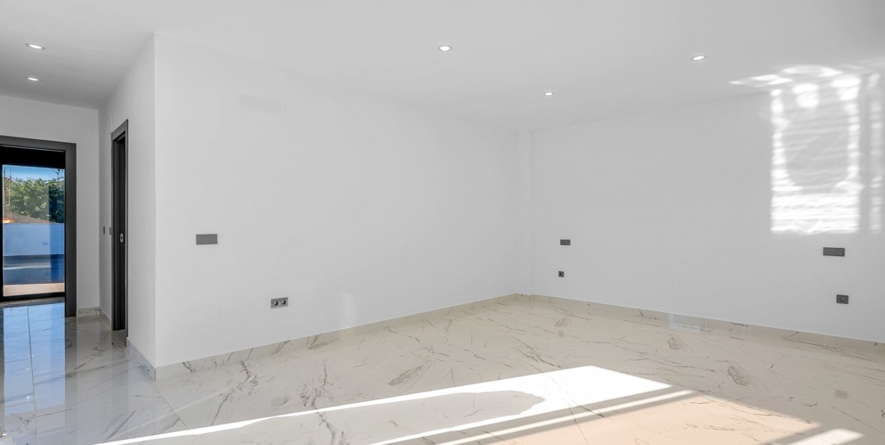 Rynek wtórny - Willa -
Orihuela Costa - Dehesa de Campoamor