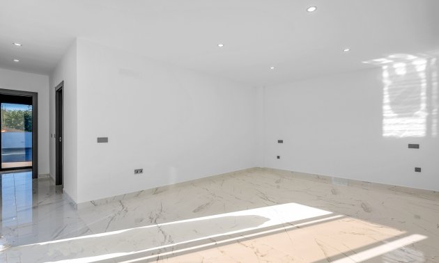 Rynek wtórny - Willa -
Orihuela Costa - Dehesa de Campoamor