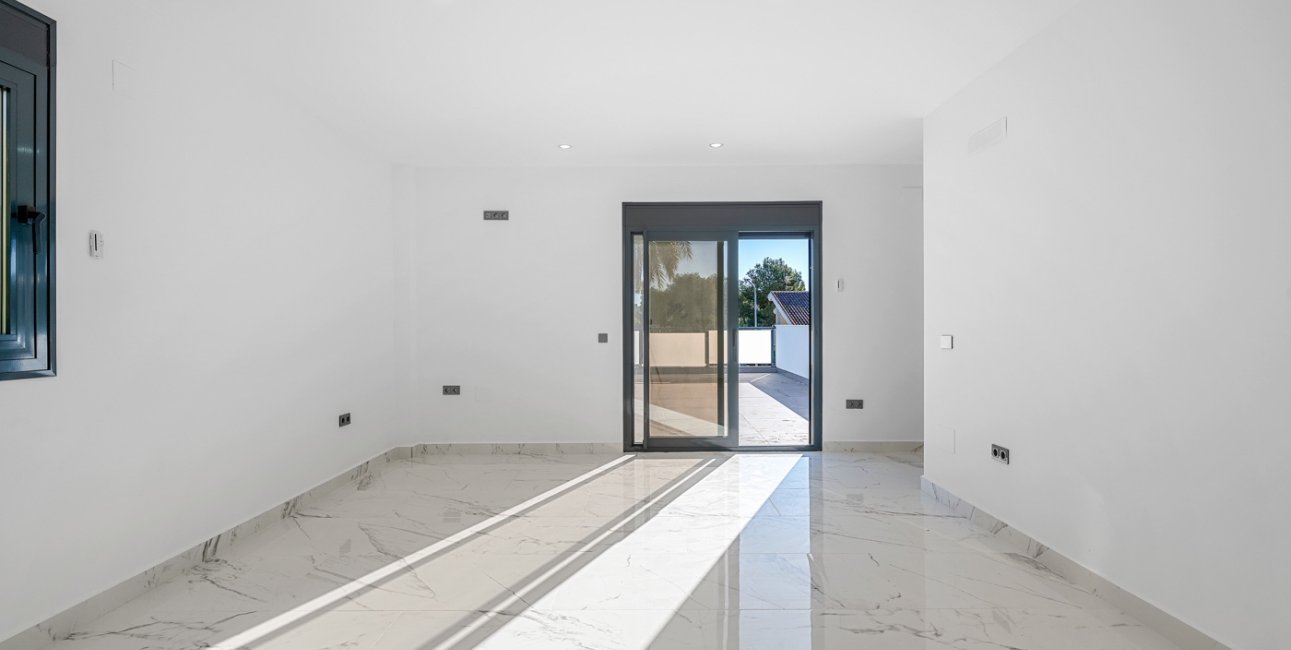 Rynek wtórny - Willa -
Orihuela Costa - Dehesa de Campoamor