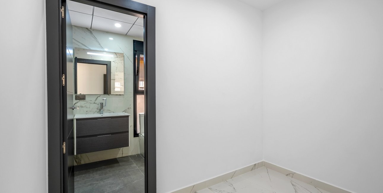 Rynek wtórny - Willa -
Orihuela Costa - Dehesa de Campoamor