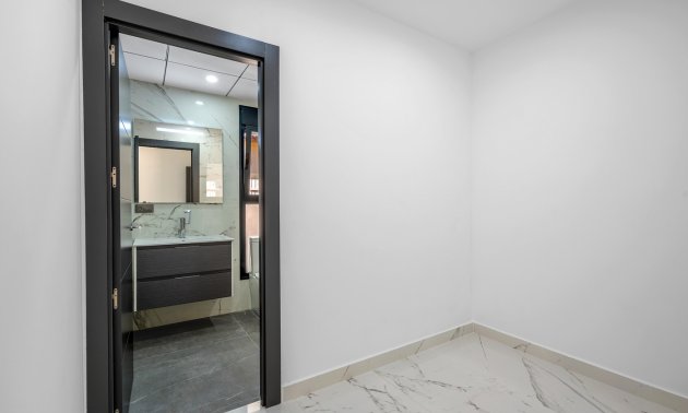 Rynek wtórny - Willa -
Orihuela Costa - Dehesa de Campoamor