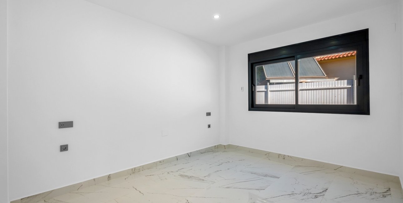 Rynek wtórny - Willa -
Orihuela Costa - Dehesa de Campoamor