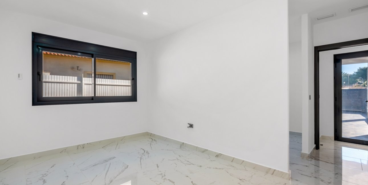 Rynek wtórny - Willa -
Orihuela Costa - Dehesa de Campoamor