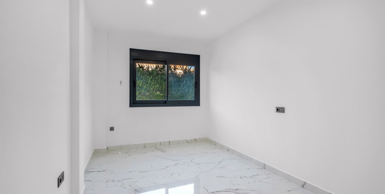 Rynek wtórny - Willa -
Orihuela Costa - Dehesa de Campoamor