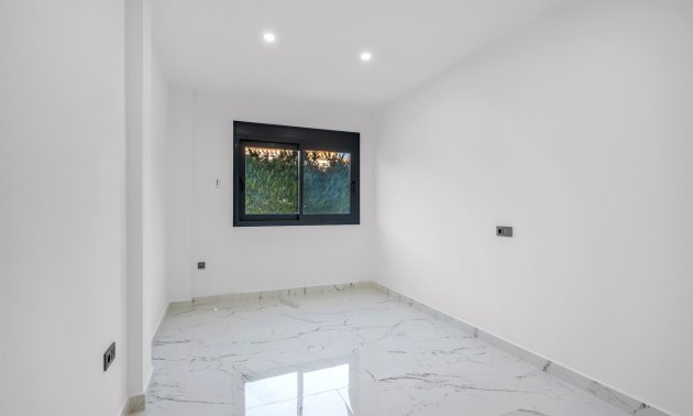 Rynek wtórny - Willa -
Orihuela Costa - Dehesa de Campoamor