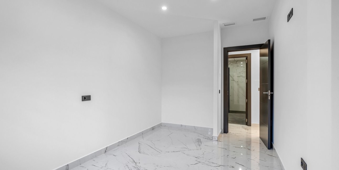 Rynek wtórny - Willa -
Orihuela Costa - Dehesa de Campoamor