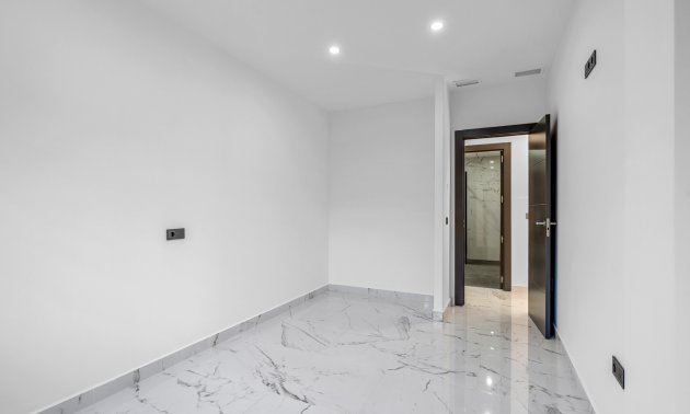 Rynek wtórny - Willa -
Orihuela Costa - Dehesa de Campoamor