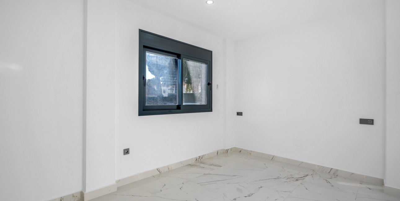 Rynek wtórny - Willa -
Orihuela Costa - Dehesa de Campoamor