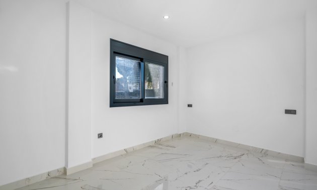 Rynek wtórny - Willa -
Orihuela Costa - Dehesa de Campoamor