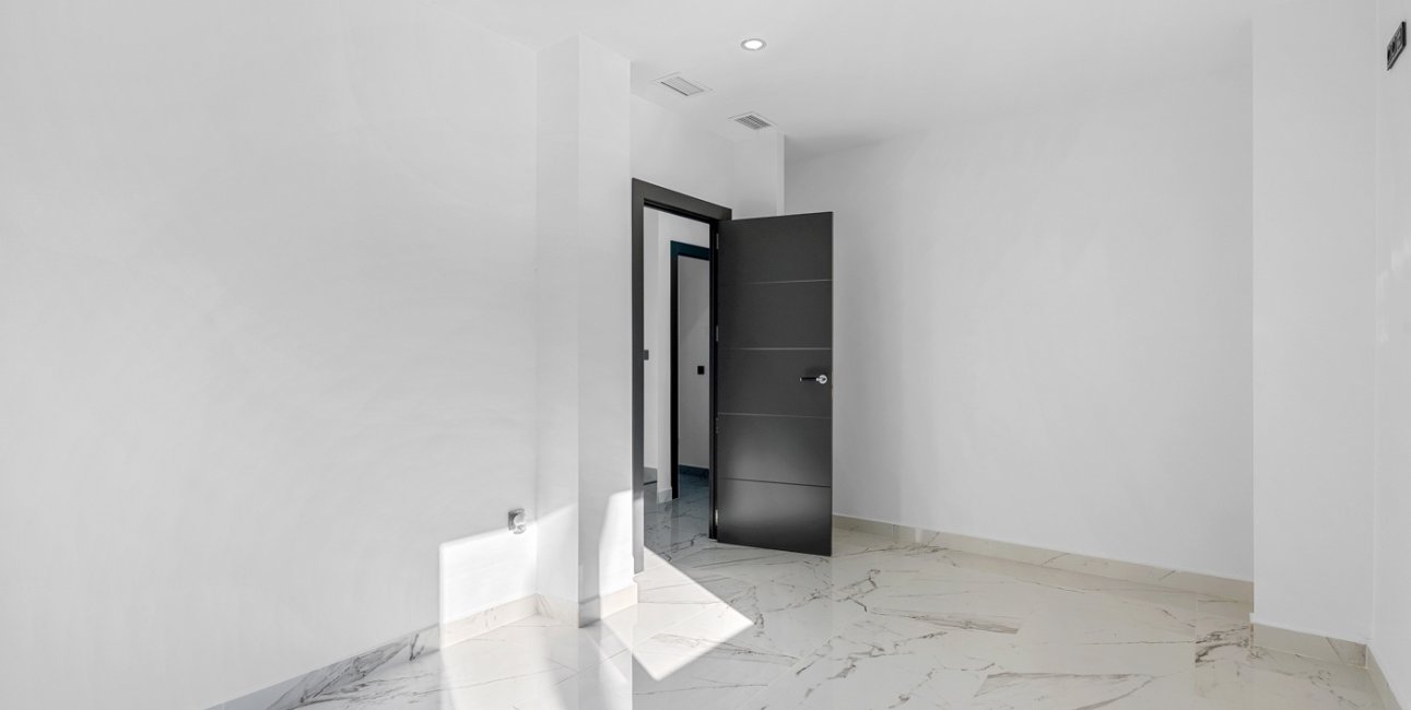 Rynek wtórny - Willa -
Orihuela Costa - Dehesa de Campoamor