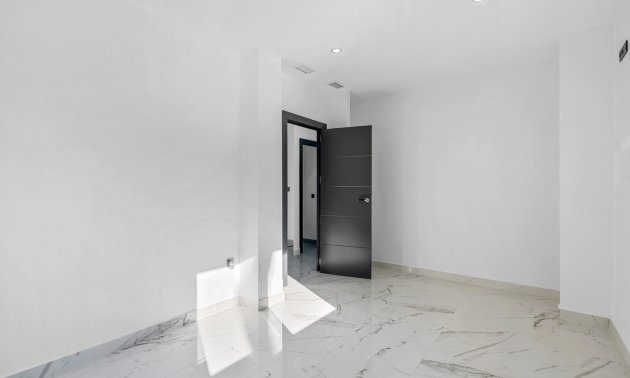 Rynek wtórny - Willa -
Orihuela Costa - Dehesa de Campoamor