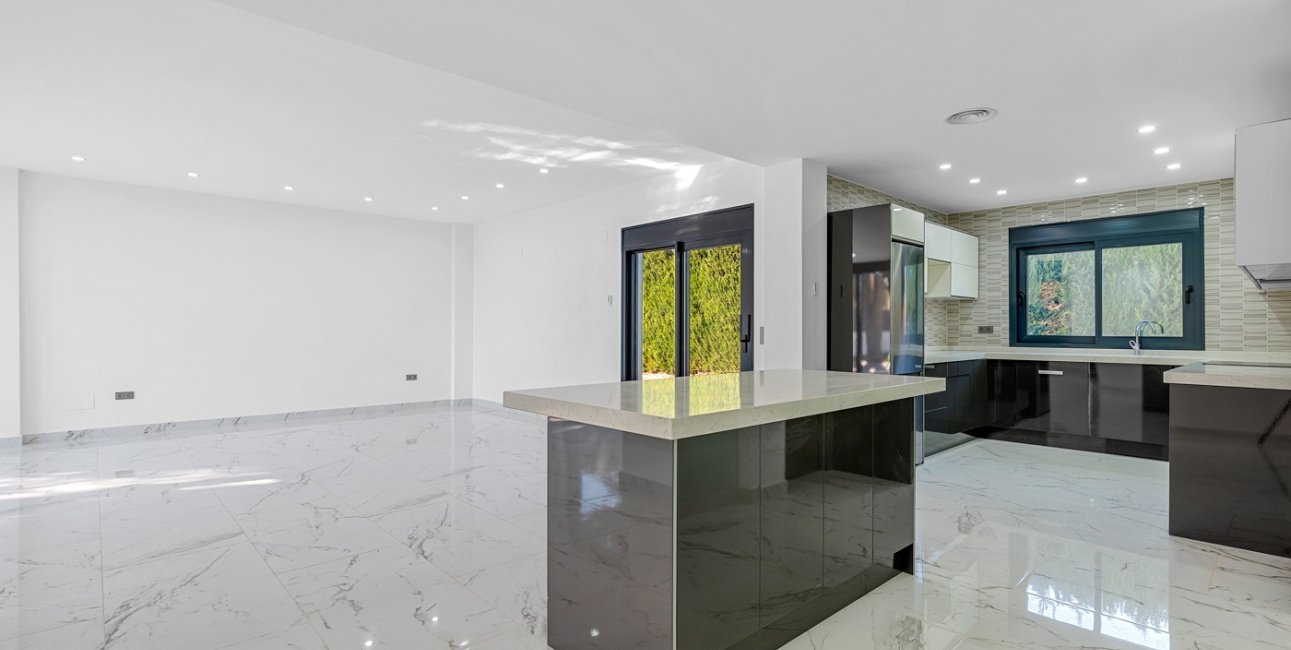 Rynek wtórny - Willa -
Orihuela Costa - Dehesa de Campoamor