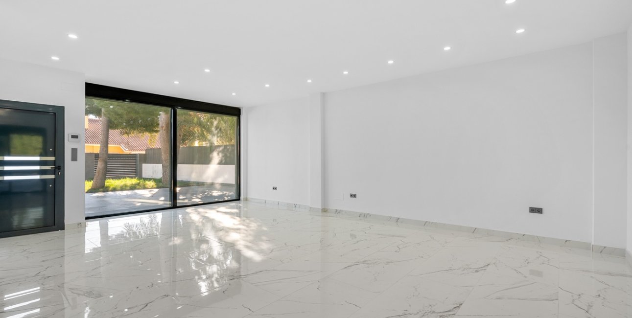 Rynek wtórny - Willa -
Orihuela Costa - Dehesa de Campoamor