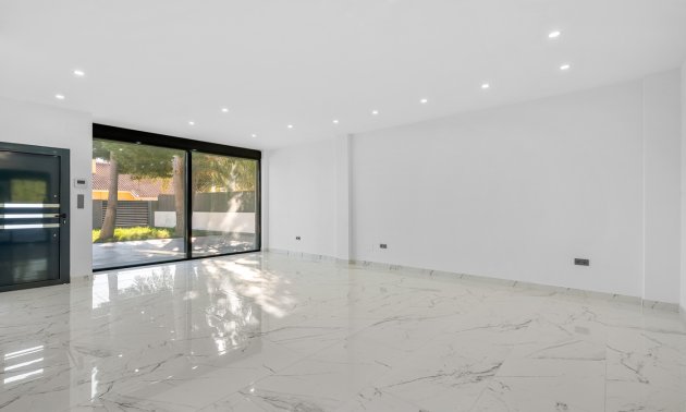 Rynek wtórny - Willa -
Orihuela Costa - Dehesa de Campoamor