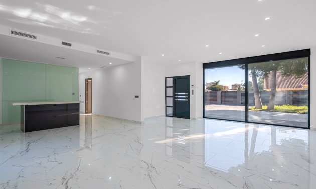 Rynek wtórny - Willa -
Orihuela Costa - Dehesa de Campoamor