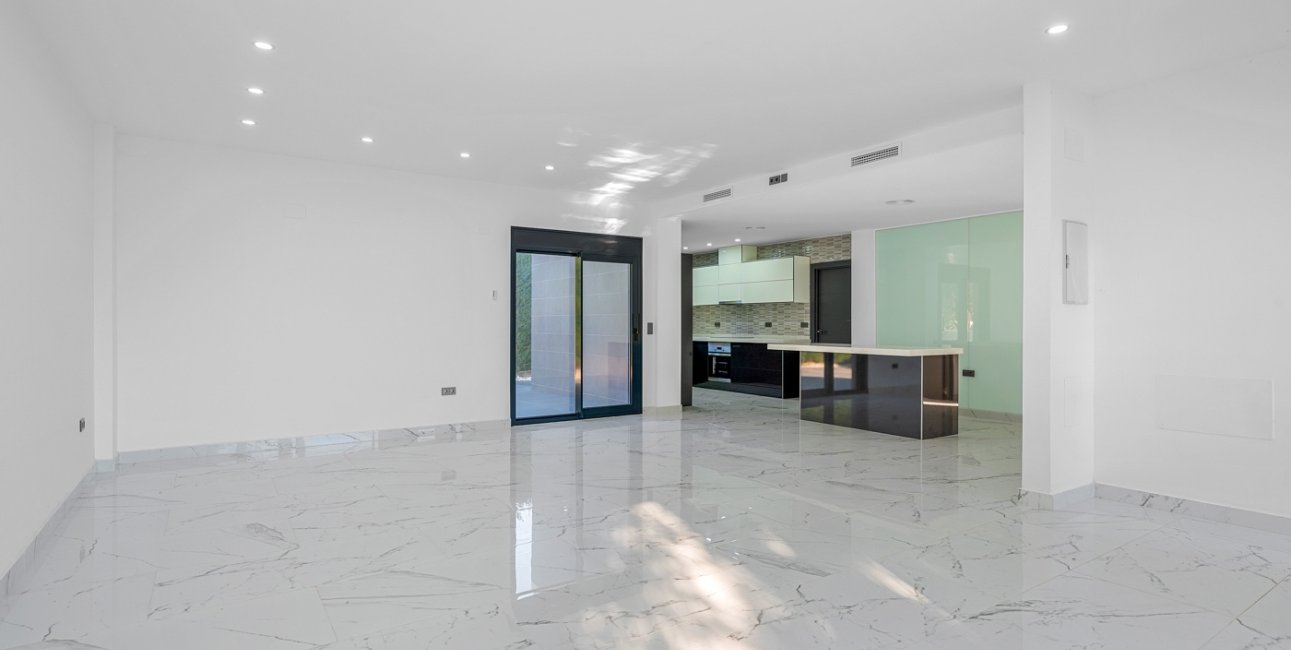 Rynek wtórny - Willa -
Orihuela Costa - Dehesa de Campoamor