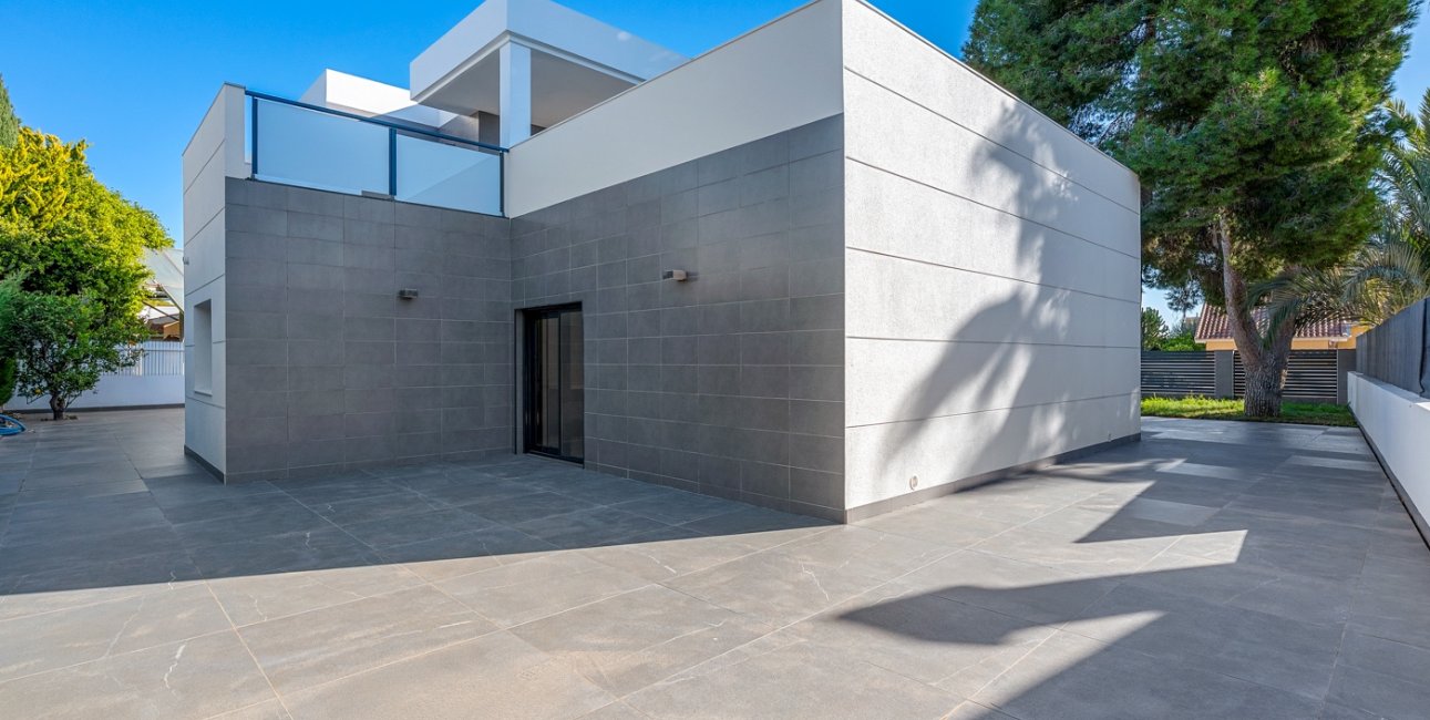 Rynek wtórny - Willa -
Orihuela Costa - Dehesa de Campoamor