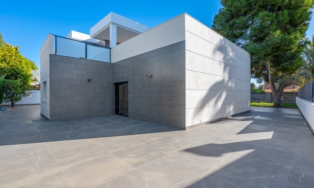 Rynek wtórny - Willa -
Orihuela Costa - Dehesa de Campoamor