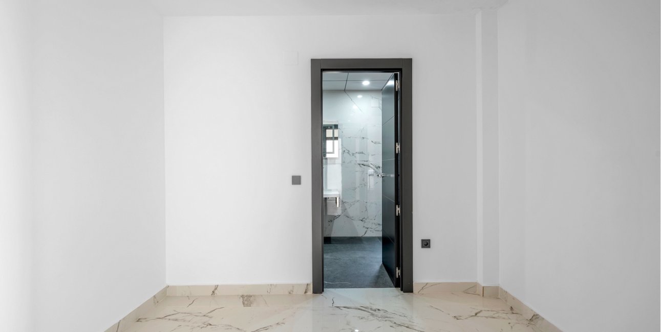 Rynek wtórny - Willa -
Orihuela Costa - Dehesa de Campoamor