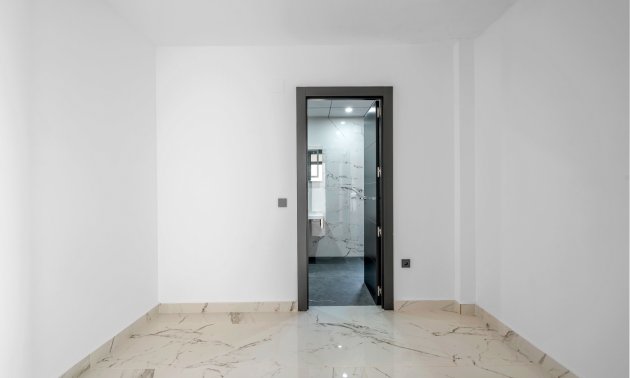 Rynek wtórny - Willa -
Orihuela Costa - Dehesa de Campoamor