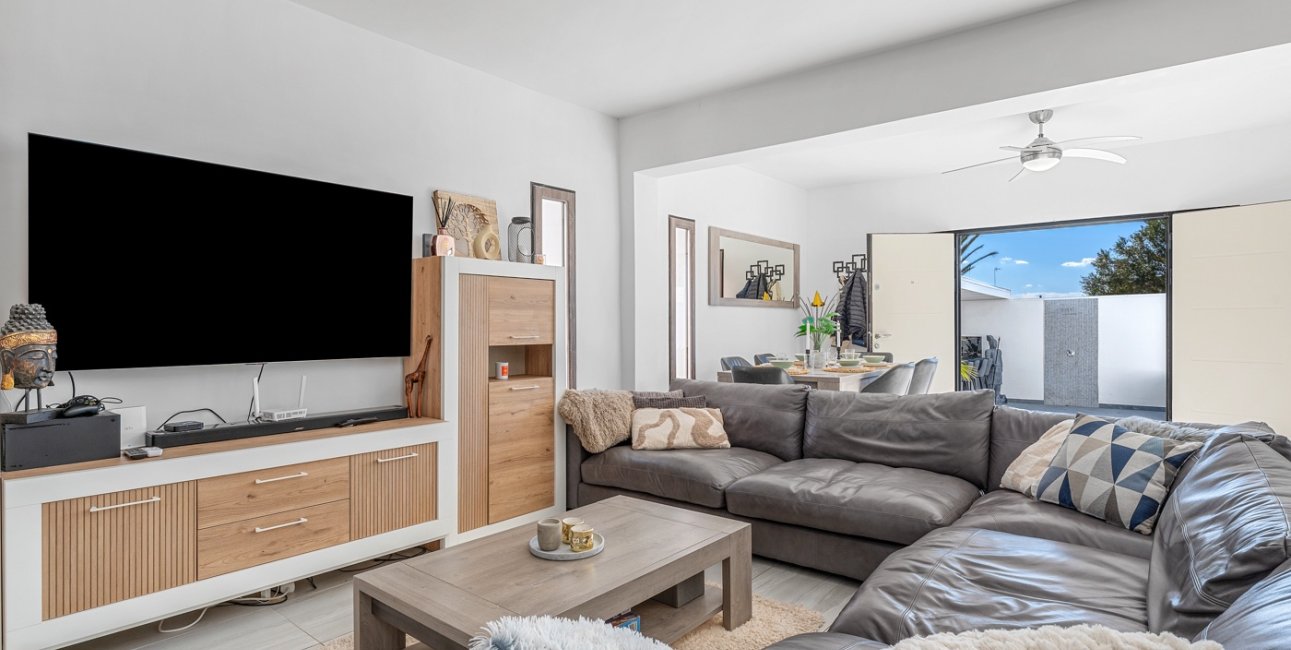 Resale - Villa -
Ciudad Quesada - Ciudad Quesada - Town