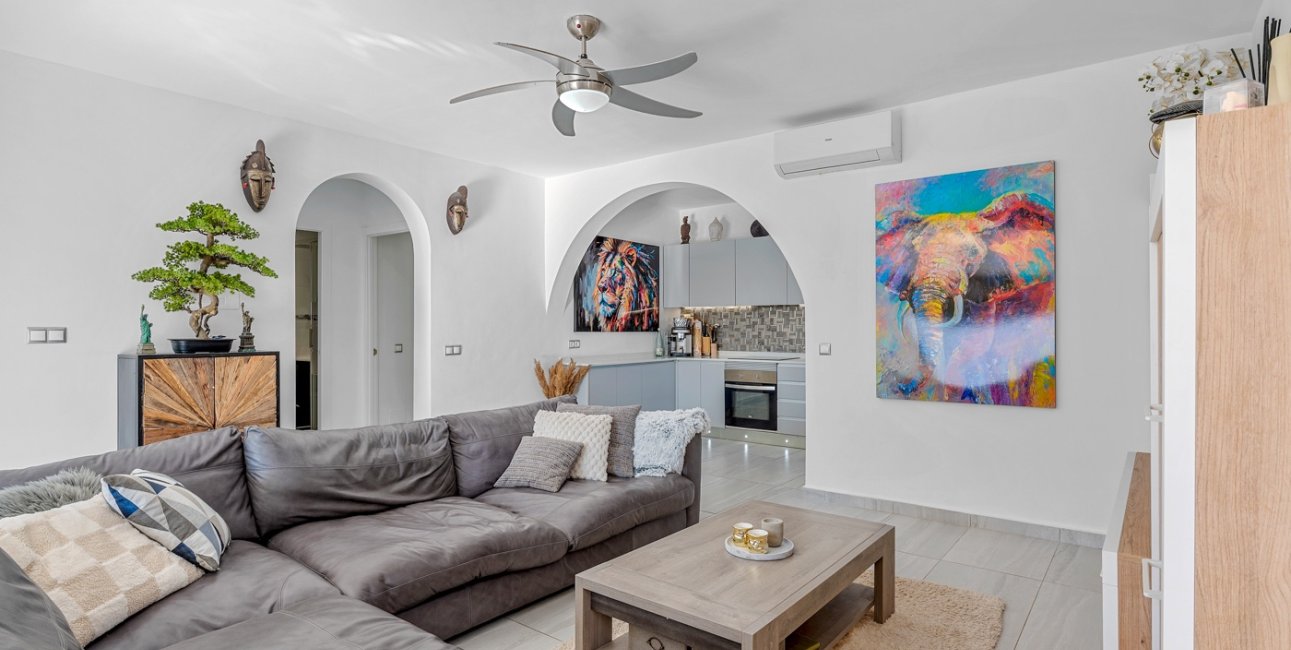 Resale - Villa -
Ciudad Quesada - Ciudad Quesada - Town