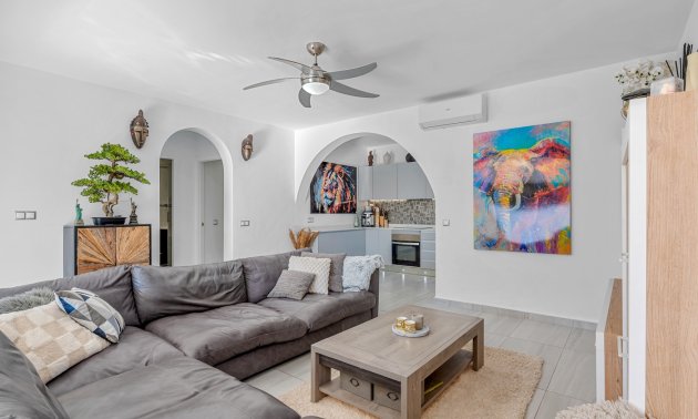 Resale - Villa -
Ciudad Quesada - Ciudad Quesada - Town