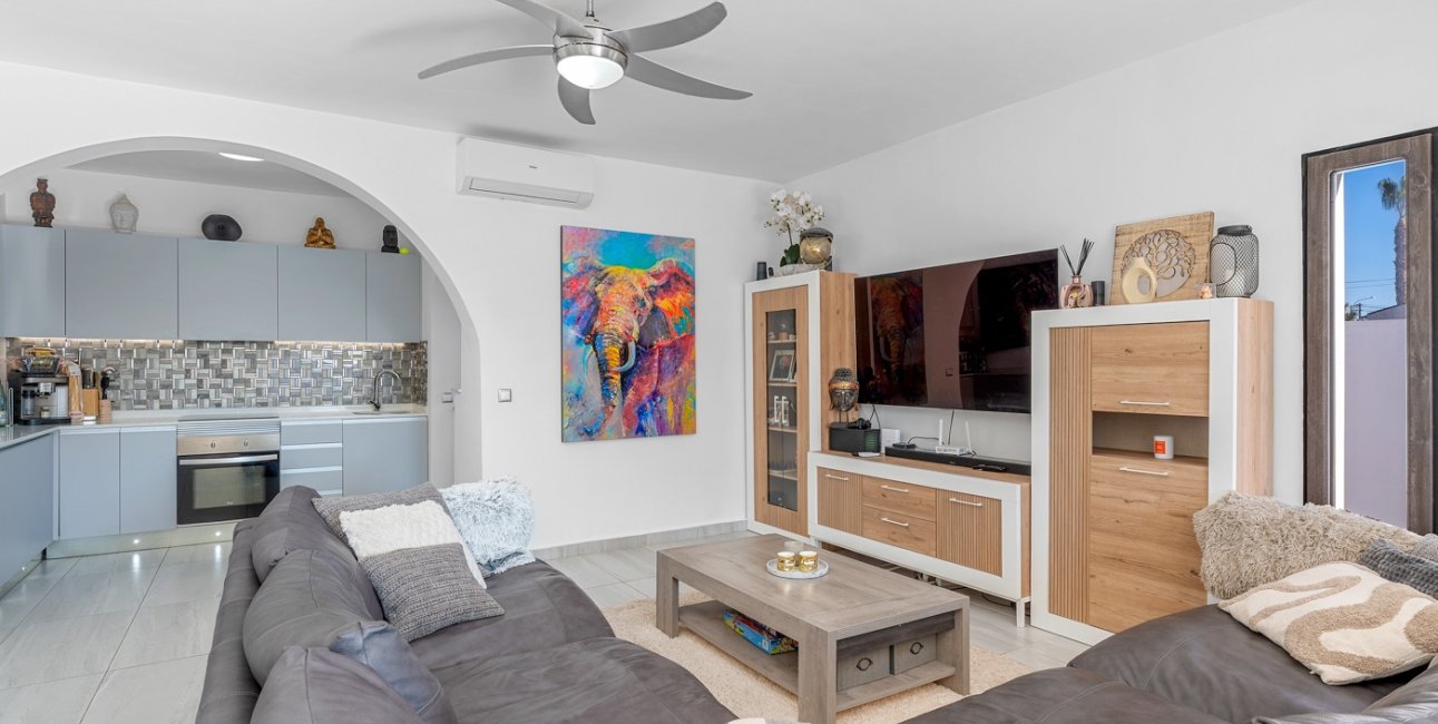 Resale - Villa -
Ciudad Quesada - Ciudad Quesada - Town