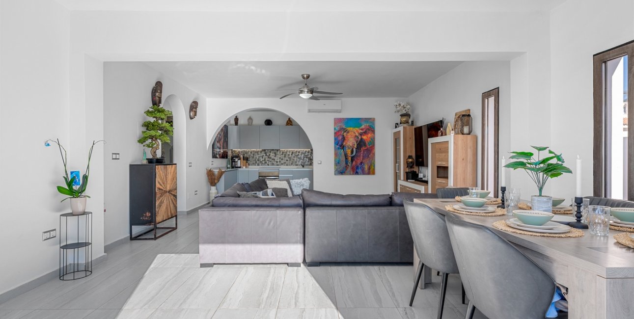 Resale - Villa -
Ciudad Quesada - Ciudad Quesada - Town