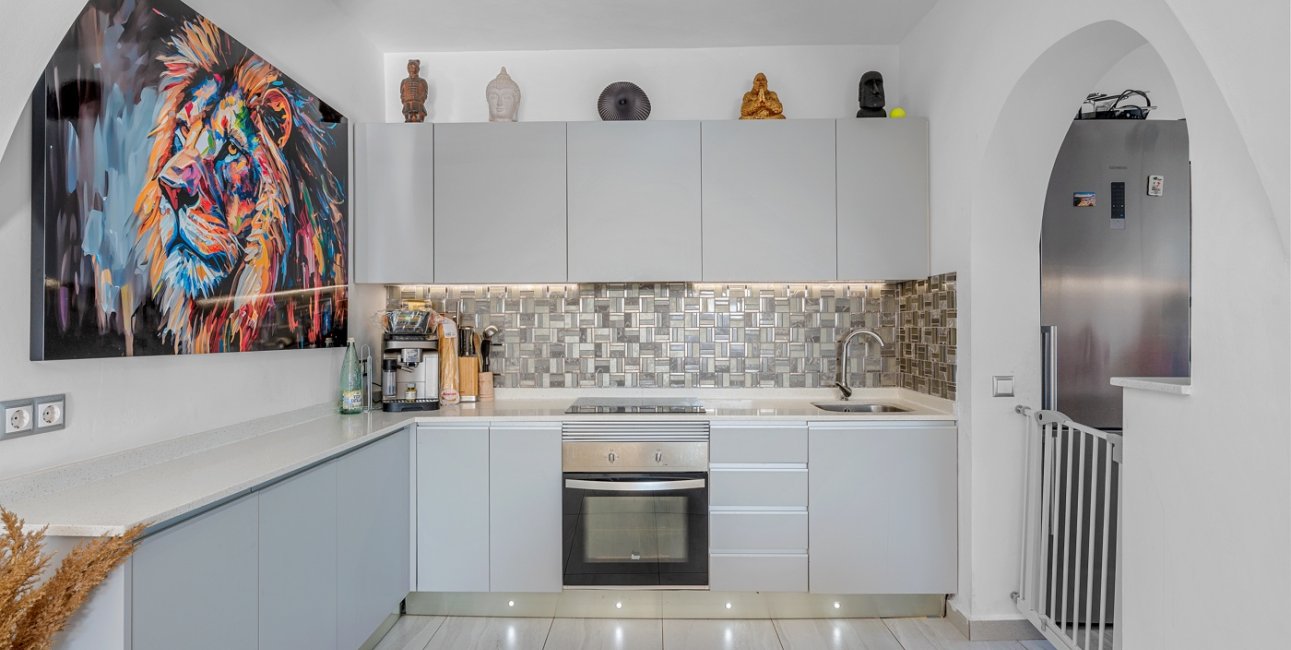 Resale - Villa -
Ciudad Quesada - Ciudad Quesada - Town