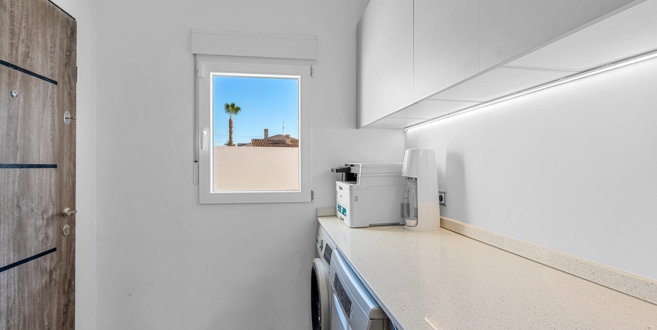 Resale - Villa -
Ciudad Quesada - Ciudad Quesada - Town