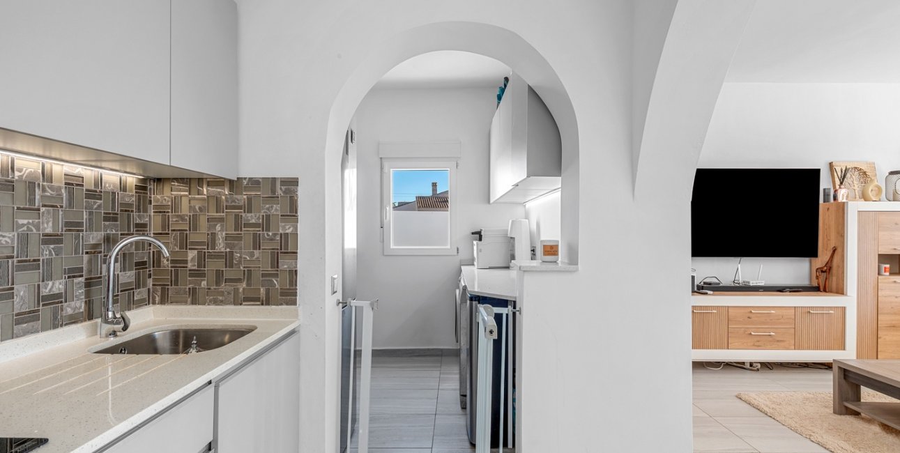 Resale - Villa -
Ciudad Quesada - Ciudad Quesada - Town