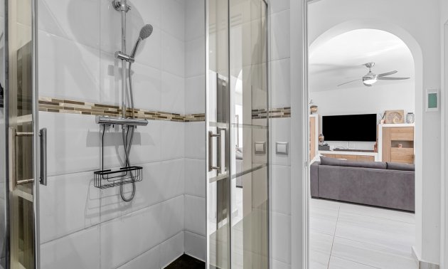 Resale - Villa -
Ciudad Quesada - Ciudad Quesada - Town