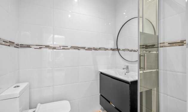 Resale - Villa -
Ciudad Quesada - Ciudad Quesada - Town