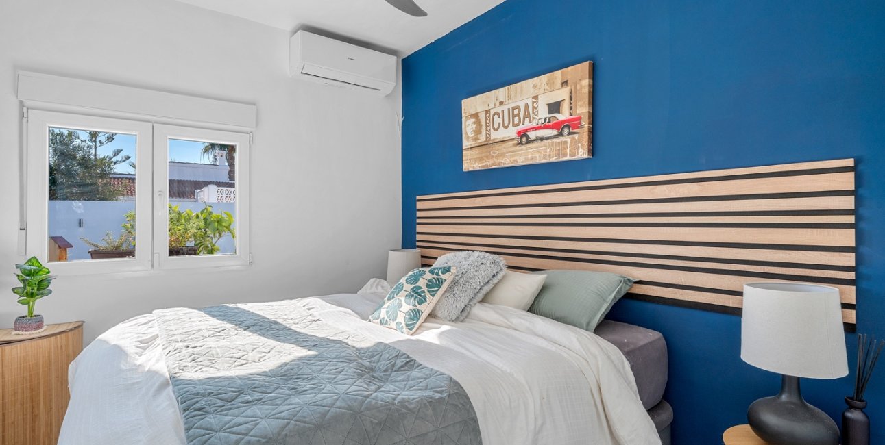 Resale - Villa -
Ciudad Quesada - Ciudad Quesada - Town