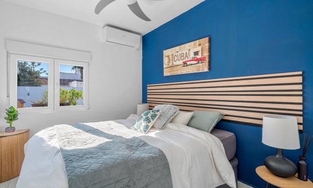 Resale - Villa -
Ciudad Quesada - Ciudad Quesada - Town