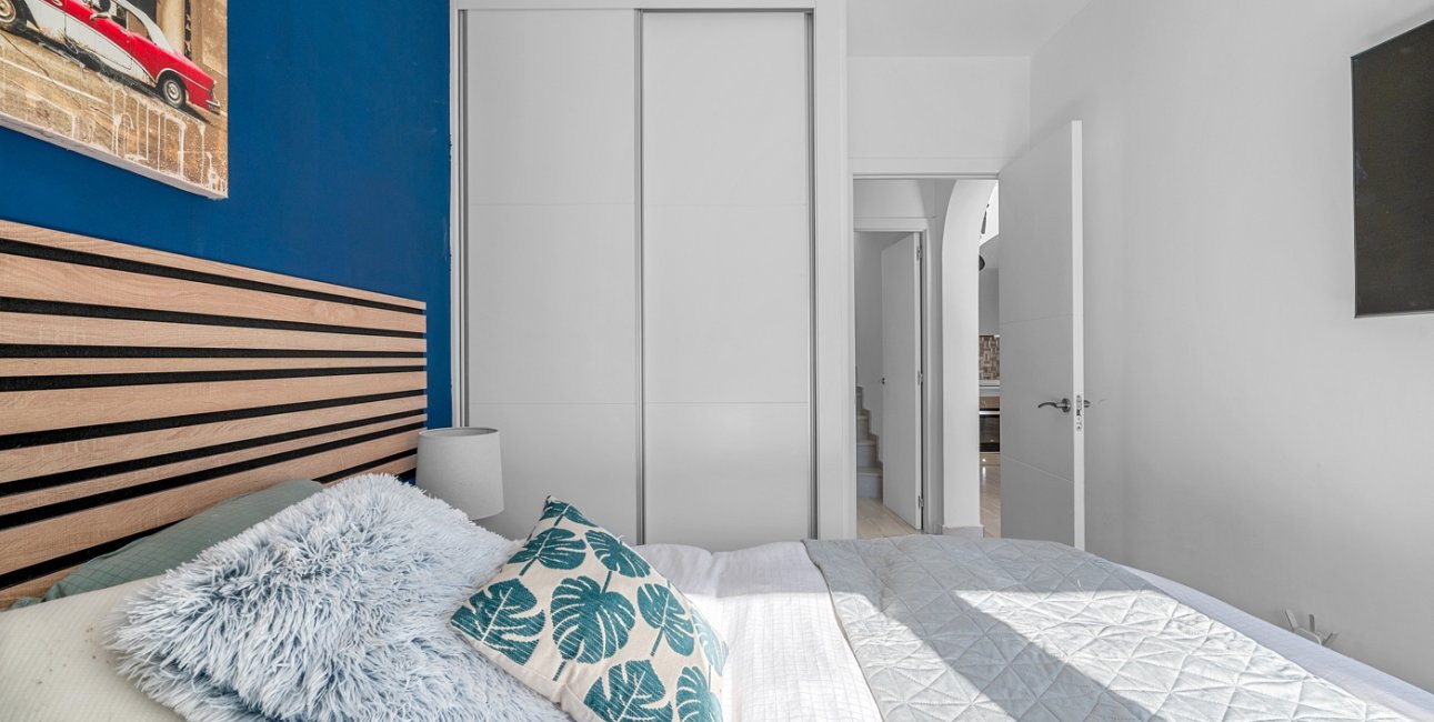 Resale - Villa -
Ciudad Quesada - Ciudad Quesada - Town