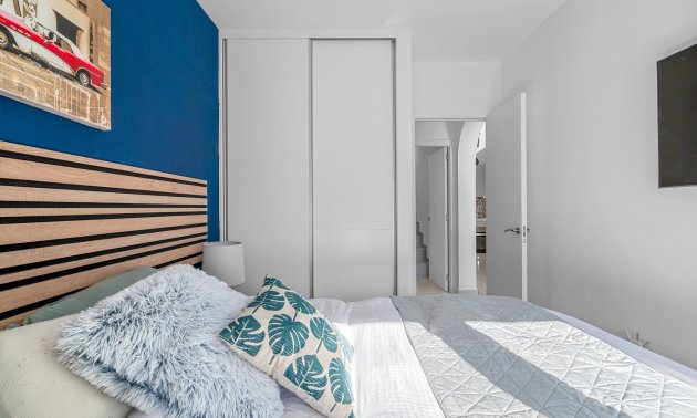 Resale - Villa -
Ciudad Quesada - Ciudad Quesada - Town