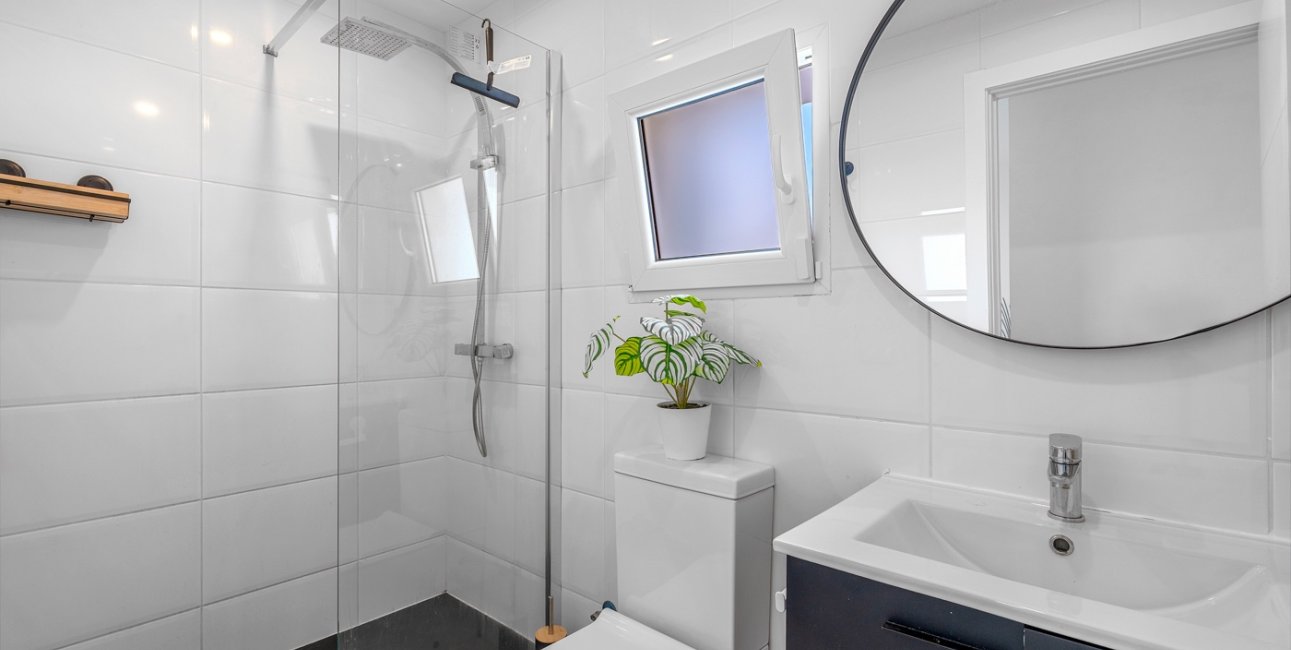 Resale - Villa -
Ciudad Quesada - Ciudad Quesada - Town