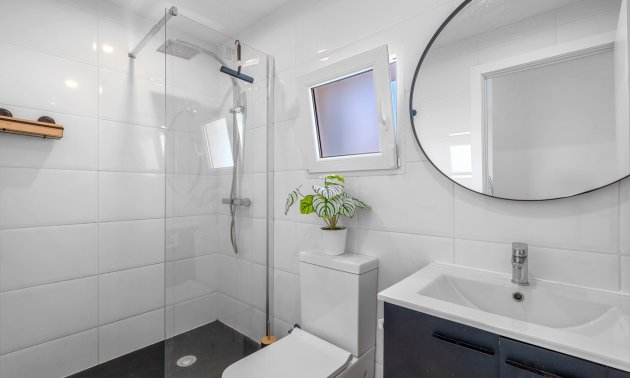 Resale - Villa -
Ciudad Quesada - Ciudad Quesada - Town