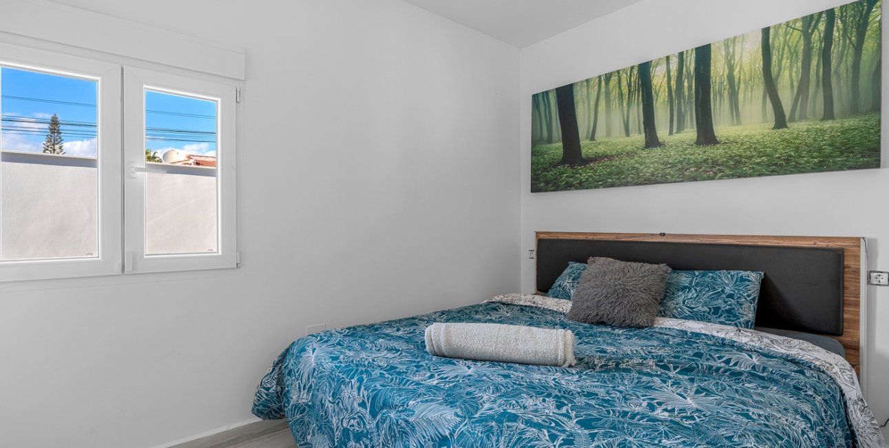 Resale - Villa -
Ciudad Quesada - Ciudad Quesada - Town