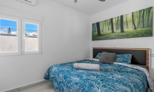 Resale - Villa -
Ciudad Quesada - Ciudad Quesada - Town